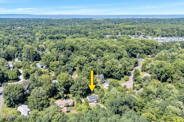 45 The Trail, Middletown, NJ 07748