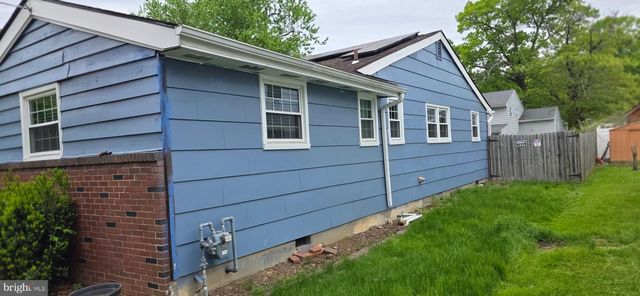 214 3RD AVE, Cherry Hill, NJ 08002