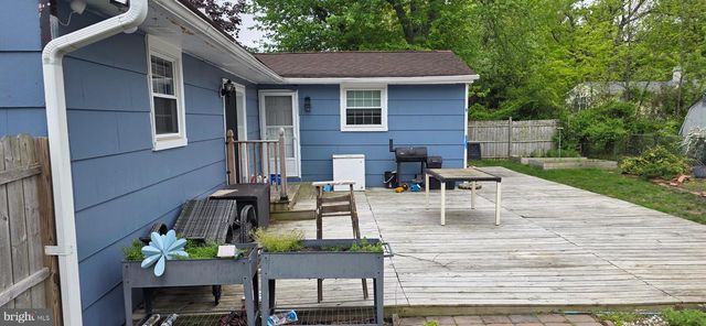 214 3RD AVE, Cherry Hill, NJ 08002