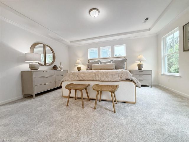 1543 Waltham LN, Newport News, VA 23608