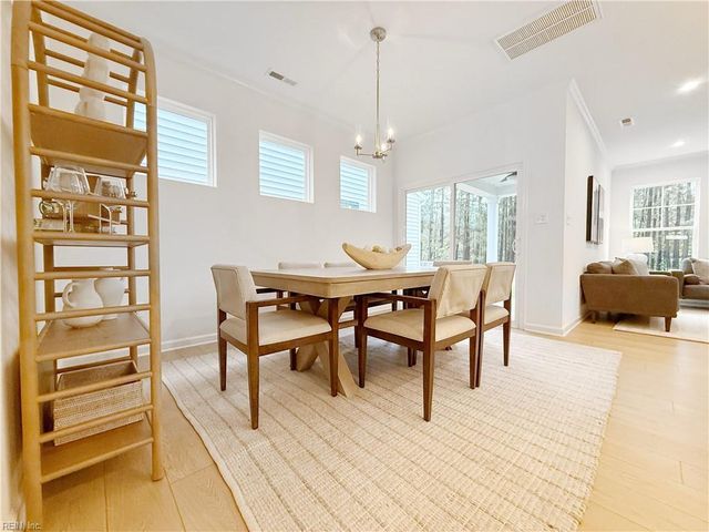 1543 Waltham LN, Newport News, VA 23608