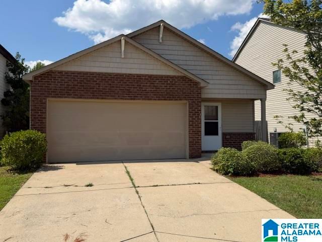 9336 HOFFMAN PLACE, Warrior, AL 35180