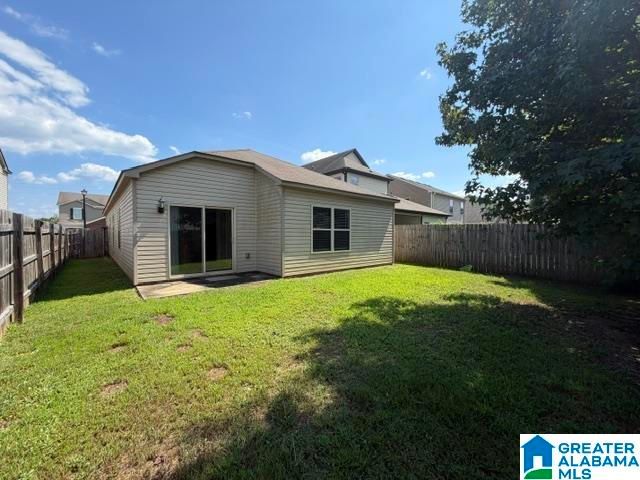 9336 HOFFMAN PLACE, Warrior, AL 35180