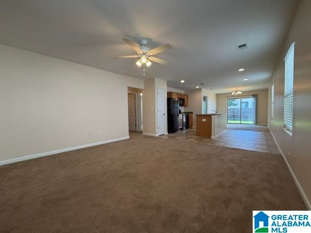 9336 HOFFMAN PLACE, Warrior, AL 35180