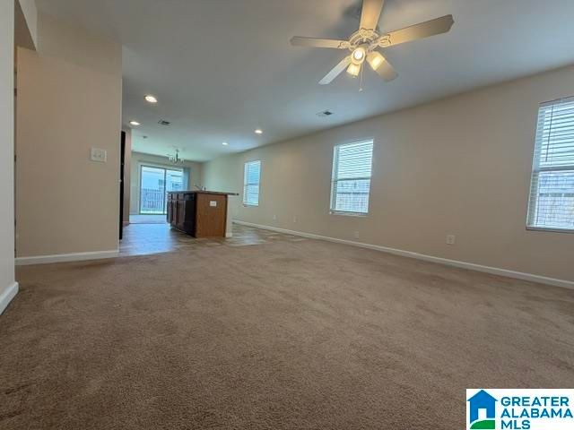 9336 HOFFMAN PLACE, Warrior, AL 35180