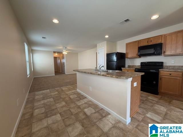 9336 HOFFMAN PLACE, Warrior, AL 35180