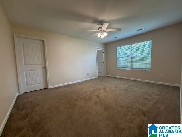 9336 HOFFMAN PLACE, Warrior, AL 35180