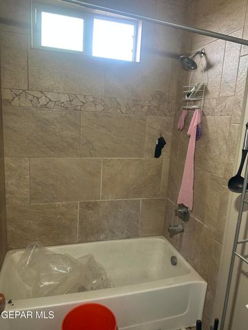 12014 Silver Crown, El Paso, TX 79928