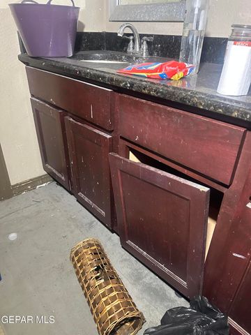 12014 Silver Crown, El Paso, TX 79928