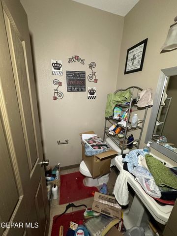 12014 Silver Crown, El Paso, TX 79928