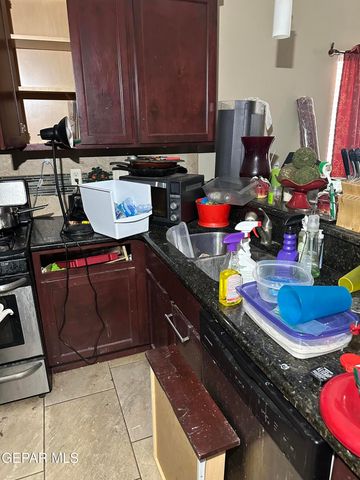 12014 Silver Crown, El Paso, TX 79928