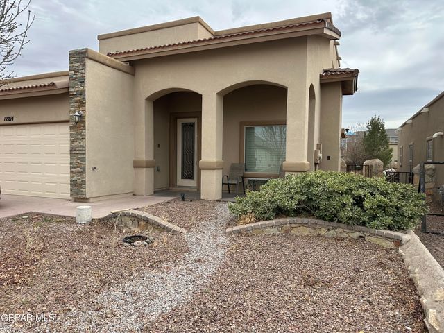 12014 Silver Crown, El Paso, TX 79928