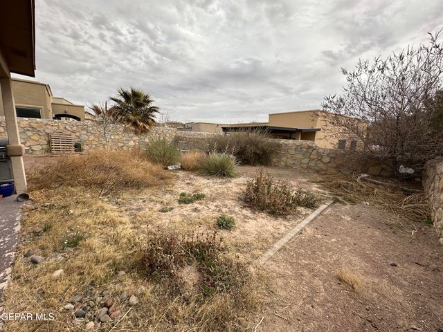 12014 Silver Crown, El Paso, TX 79928
