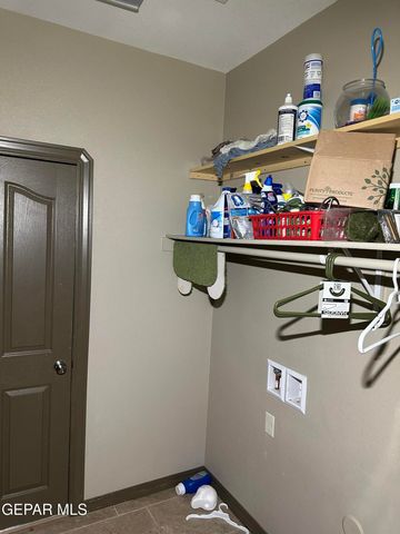 12014 Silver Crown, El Paso, TX 79928