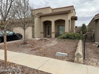 12014 Silver Crown, El Paso, TX 79928