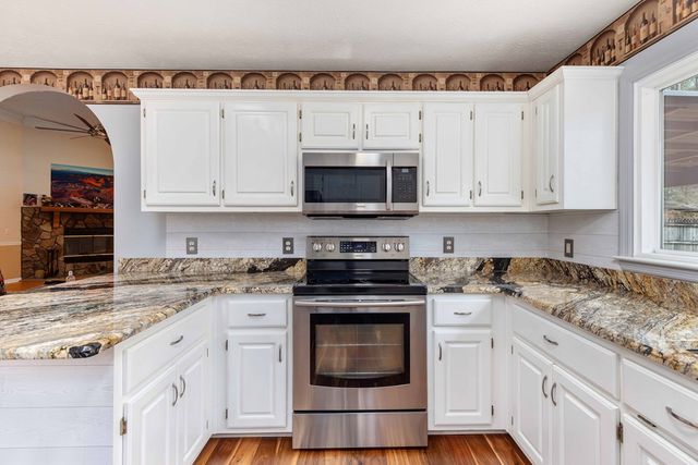 365 Evergreen Drive, Fortson, GA 31808