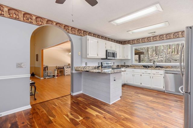 365 Evergreen Drive, Fortson, GA 31808