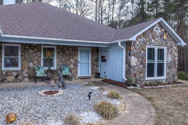365 Evergreen Drive, Fortson, GA 31808