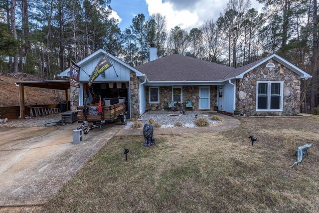 365 Evergreen Drive, Fortson, GA 31808