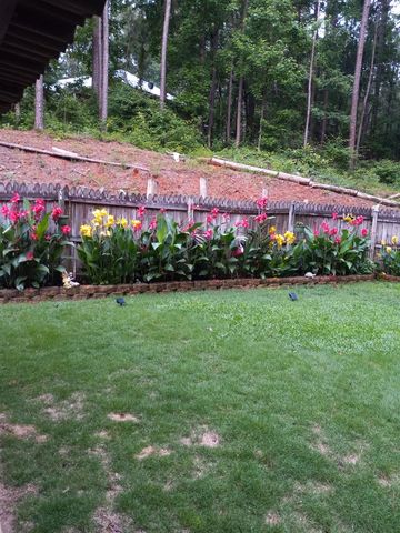 365 Evergreen Drive, Fortson, GA 31808