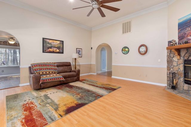 365 Evergreen Drive, Fortson, GA 31808