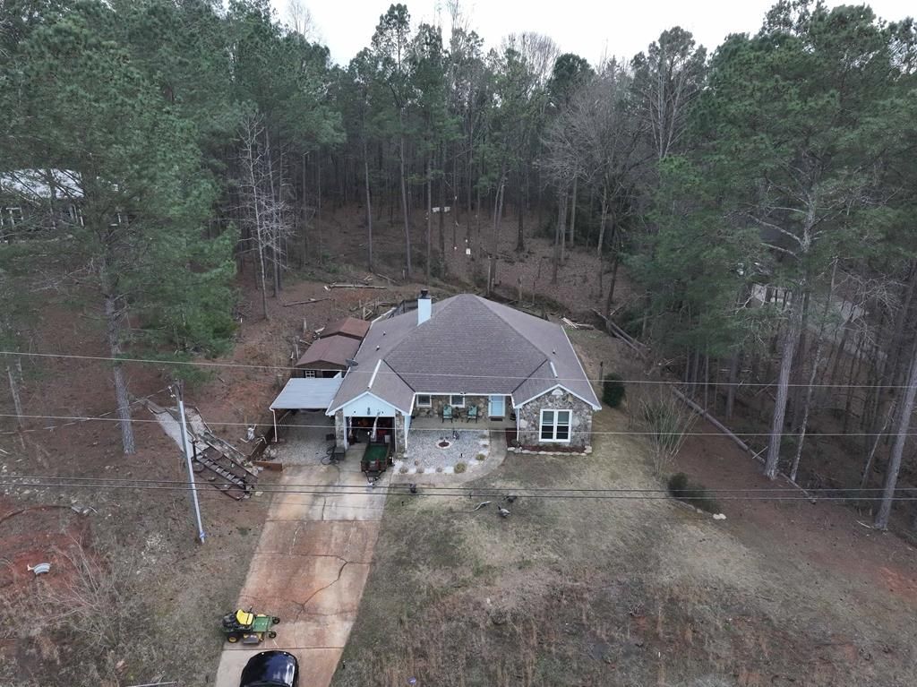 365 Evergreen Drive, Fortson, GA 31808