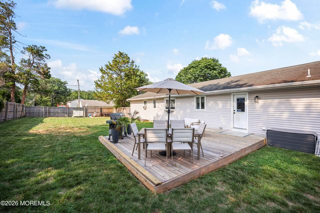 732 Lions Lane, Brick, NJ 08723