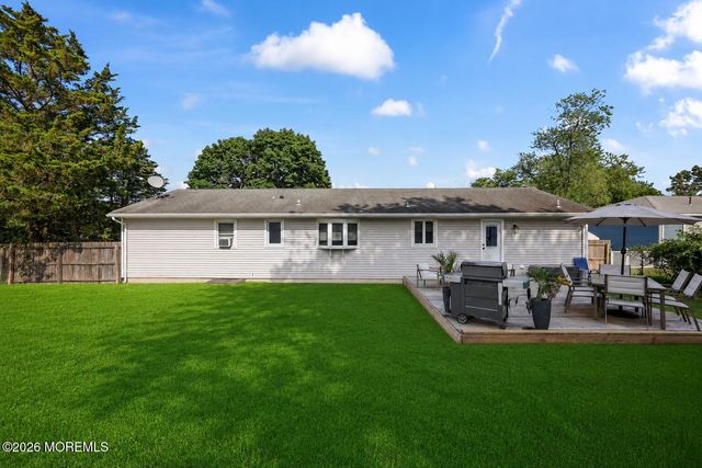 732 Lions Lane, Brick, NJ 08723
