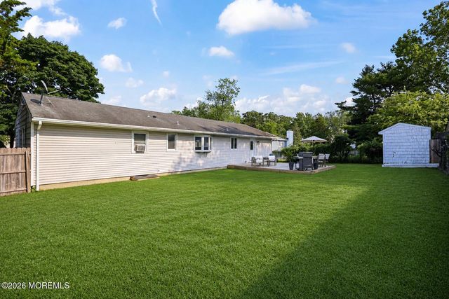 732 Lions Lane, Brick, NJ 08723