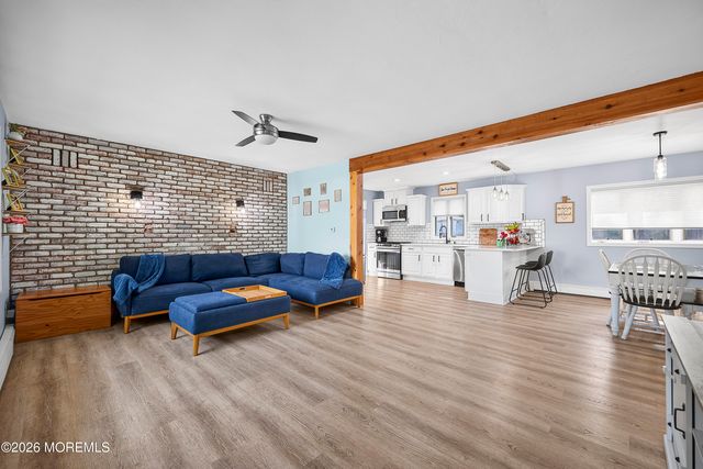 732 Lions Lane, Brick, NJ 08723