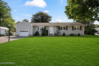 732 Lions Lane, Brick, NJ 08723