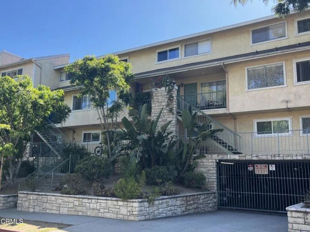 121 Sinclair Avenue 107, Glendale, CA 91206