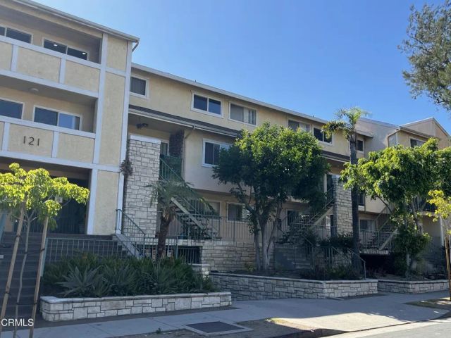 121 Sinclair Avenue 107, Glendale, CA 91206