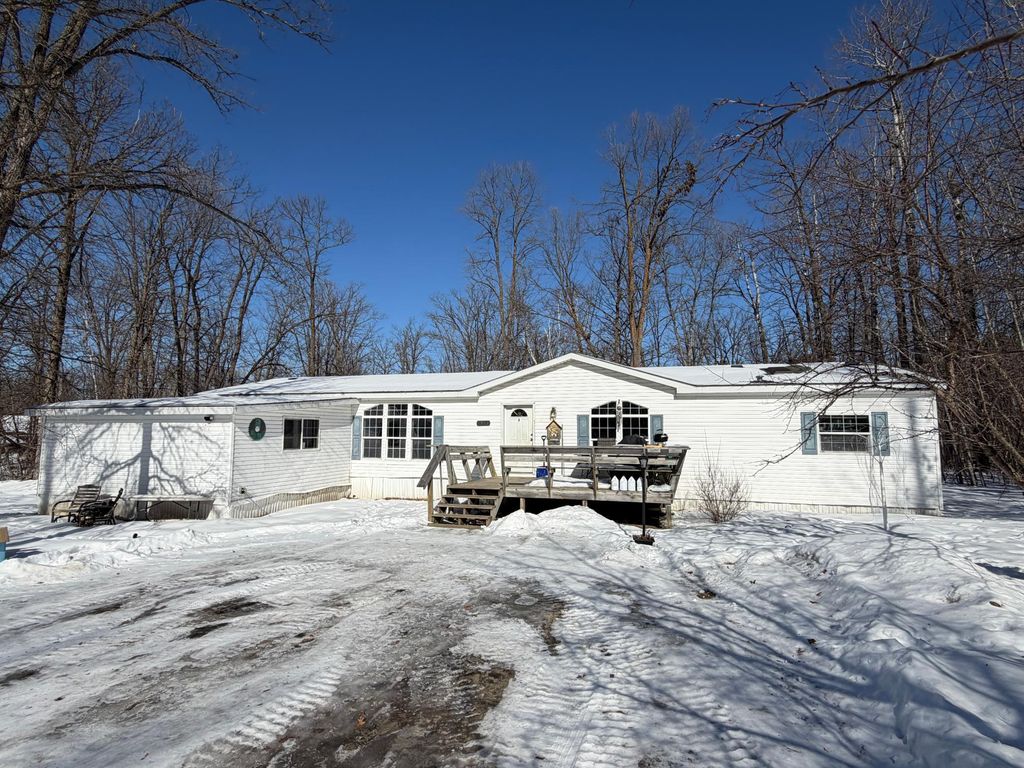 3911 Alder Street NE, Bemidji, MN 56601