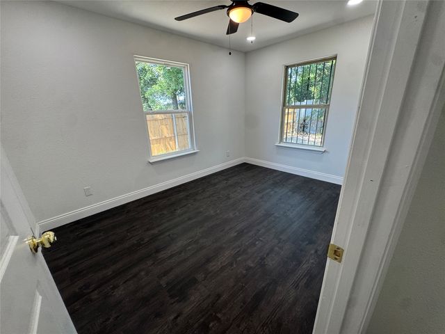 3705 Marshall Drive, Dallas, TX 75210