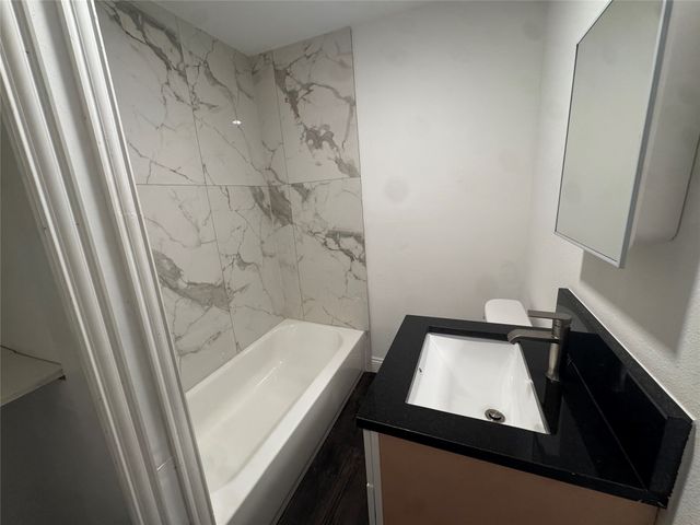 3705 Marshall Drive, Dallas, TX 75210