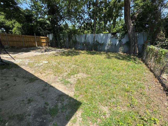 3705 Marshall Drive, Dallas, TX 75210
