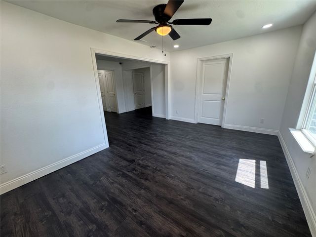 3705 Marshall Drive, Dallas, TX 75210