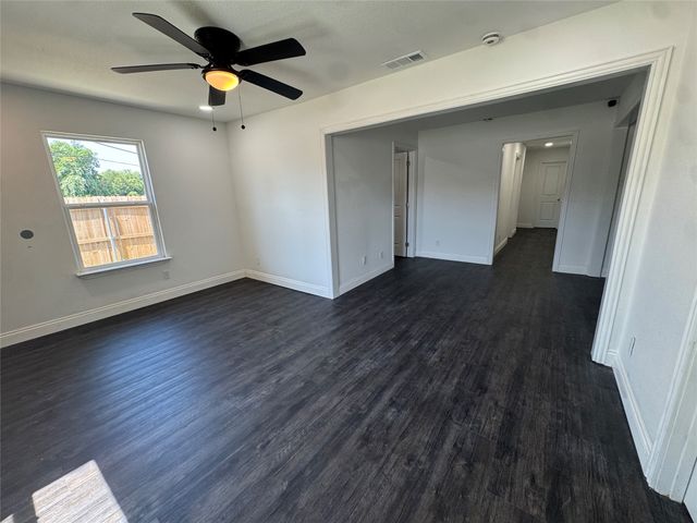 3705 Marshall Drive, Dallas, TX 75210