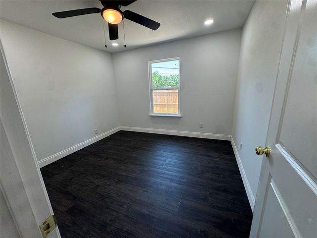 3705 Marshall Drive, Dallas, TX 75210