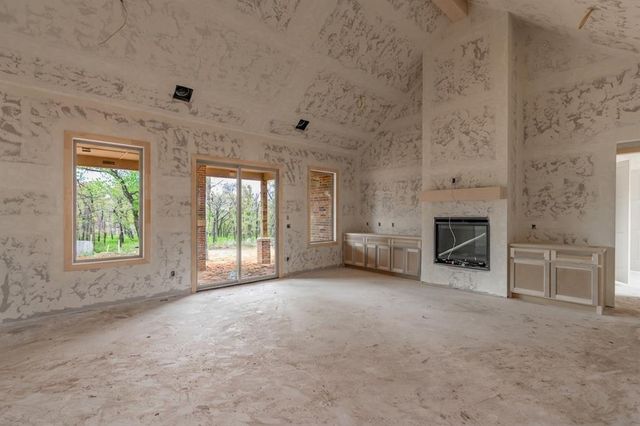 12975 Stagecoach Trail, Arcadia, OK 73007