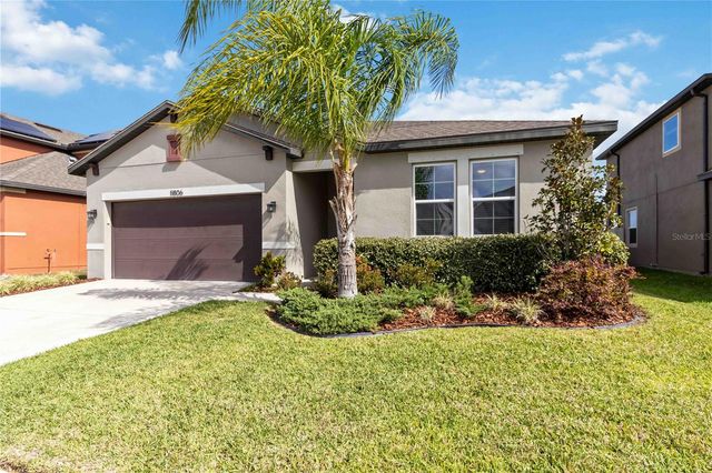 11806 BLUEGRASS FIELD COURT, Riverview, FL 33579