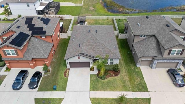 11806 BLUEGRASS FIELD COURT, Riverview, FL 33579
