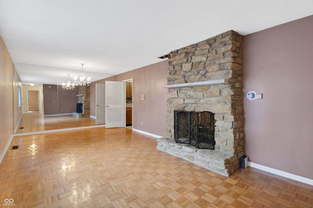 1146 Fairway Drive, Indianapolis, IN 46260