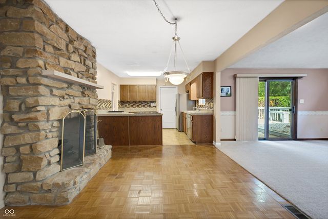 1146 Fairway Drive, Indianapolis, IN 46260