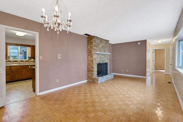 1146 Fairway Drive, Indianapolis, IN 46260