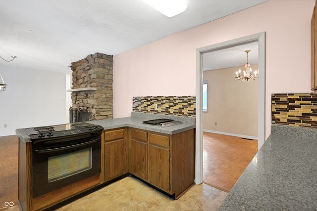 1146 Fairway Drive, Indianapolis, IN 46260