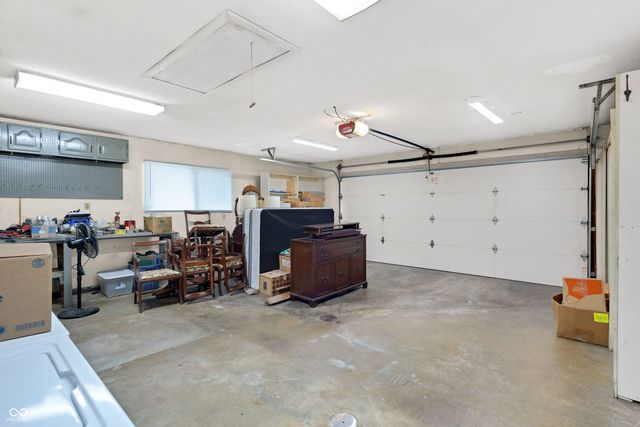 1146 Fairway Drive, Indianapolis, IN 46260
