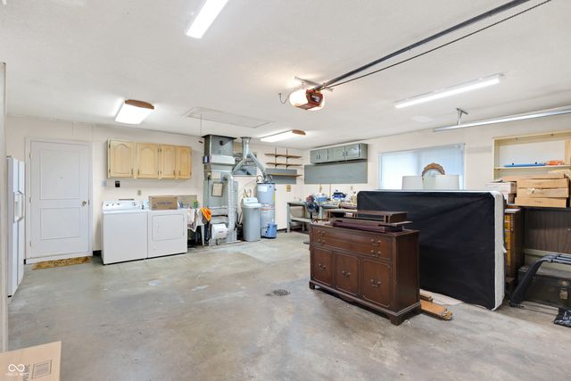 1146 Fairway Drive, Indianapolis, IN 46260