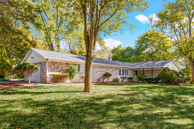 1146 Fairway Drive, Indianapolis, IN 46260